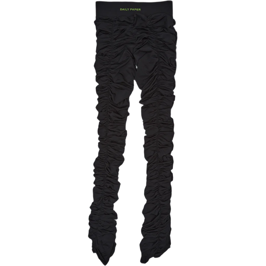 Lucille Leggings Black - Image 3