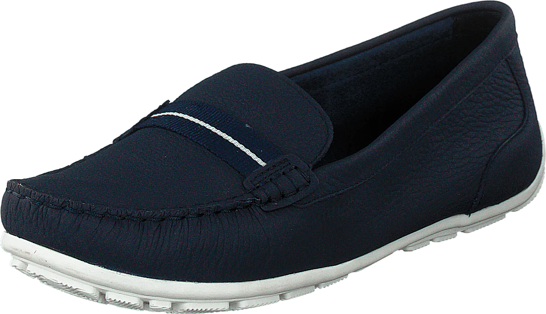 Dameo Vine Navy Leather - Image 3