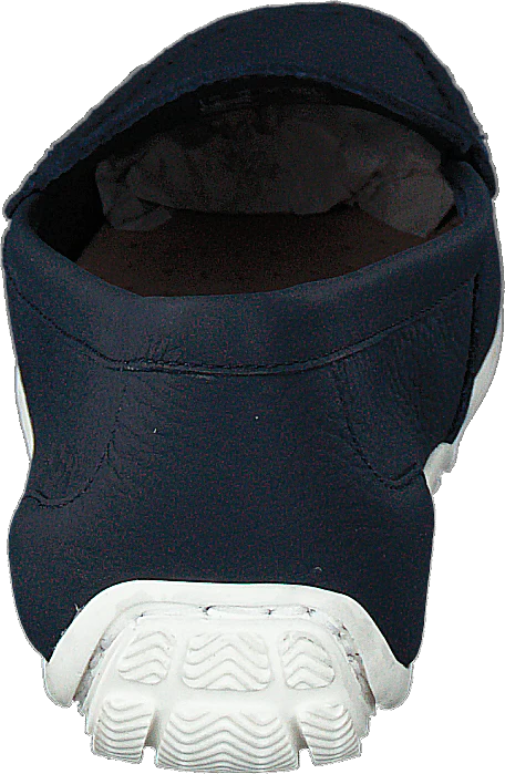 Dameo Vine Navy Leather - Image 5