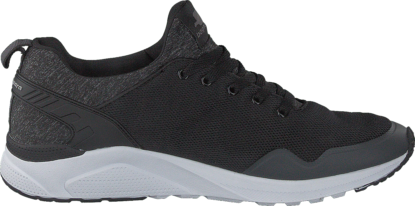 Dash Black/Dark Grey - Image 2