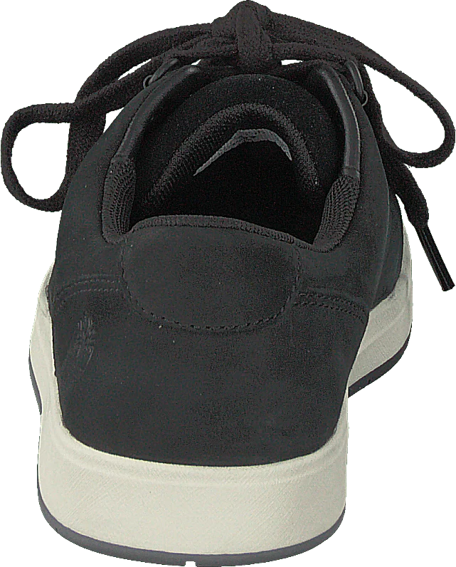 Davis Square Alpine Ox Black Nubuck - Image 5