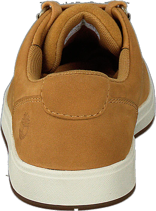 Davis Square Alpine Ox Wheat Nubuck - Image 5