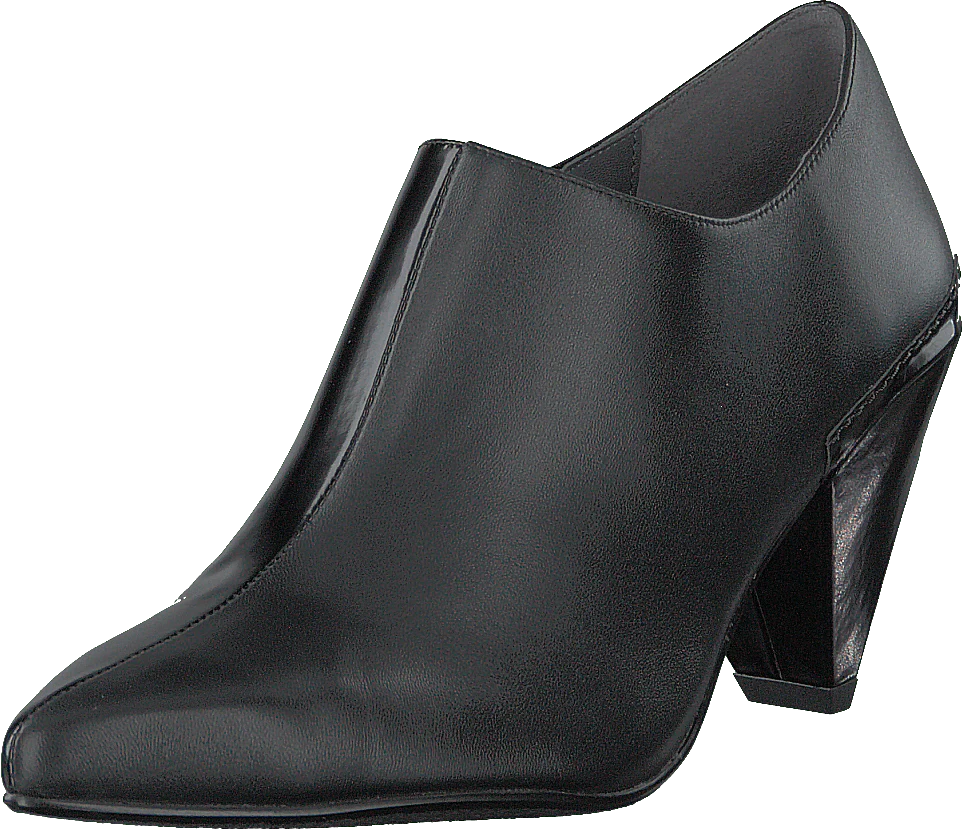 Delta Pure Pump Black - Image 3