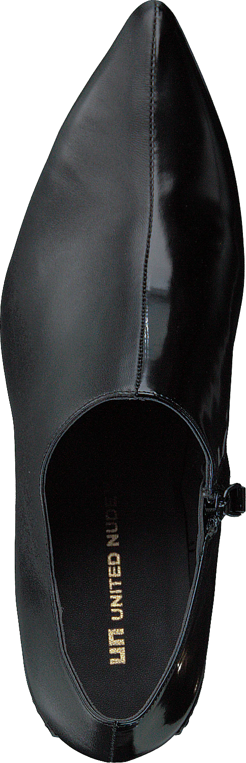 Delta Pure Pump Black - Image 6