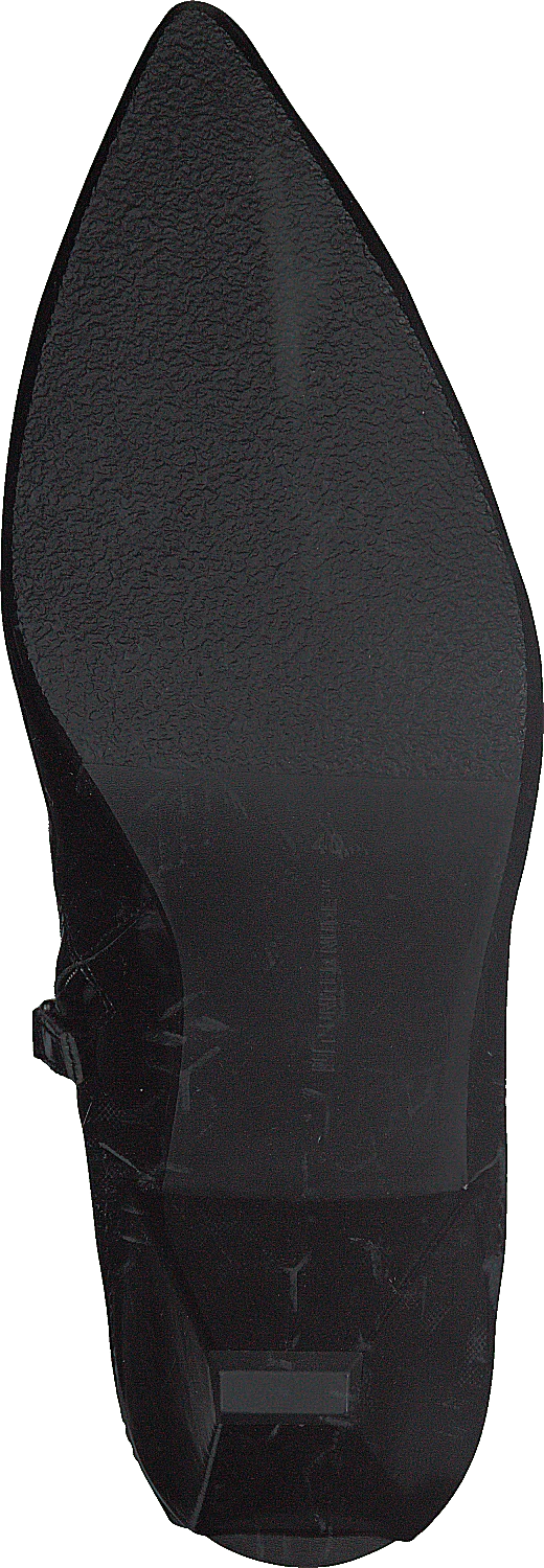 Delta Pure Pump Black - Image 7