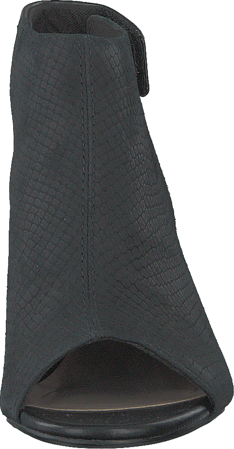 Deva Bell Black Interest Nubuck - Image 4