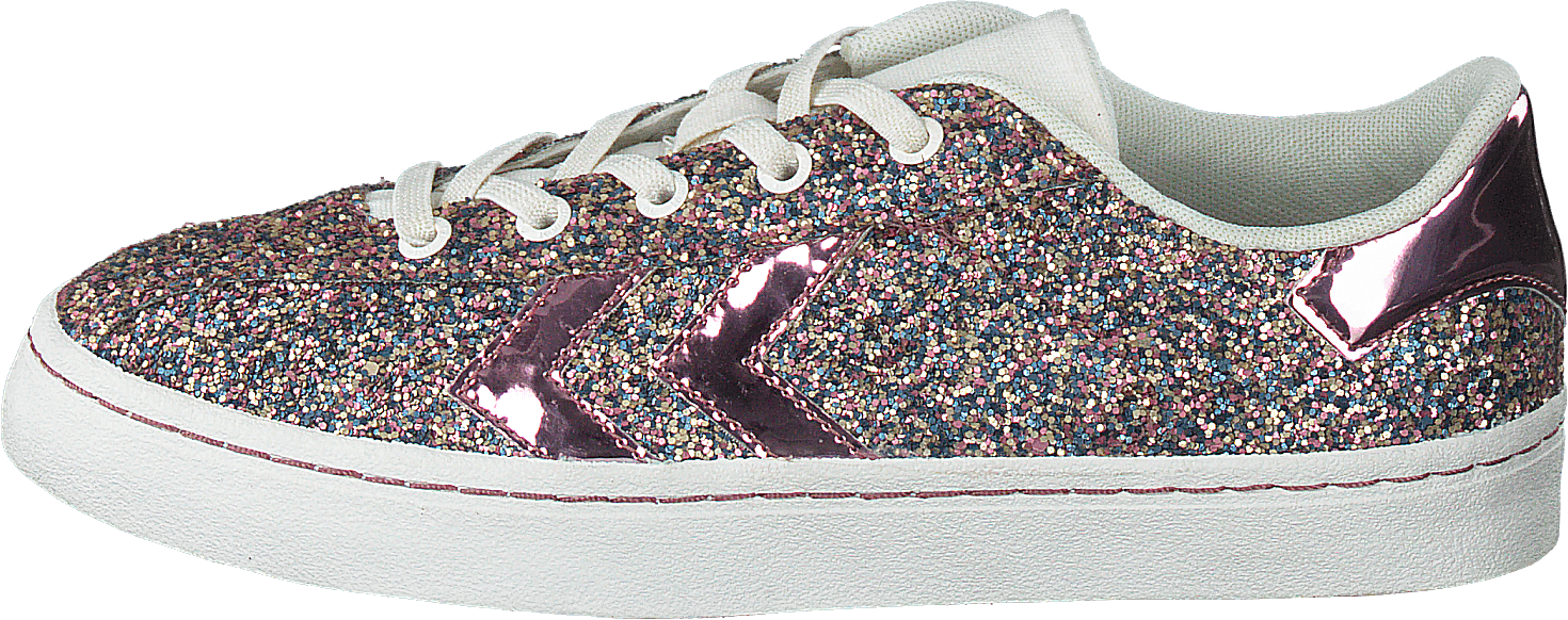 Diamant Glitter Jr Lilac Snow