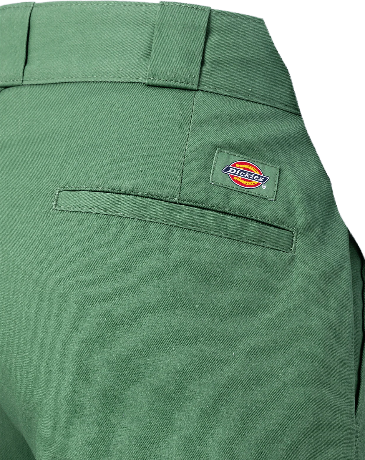 874 Work Pant Rec Dark Ivy - Image 4