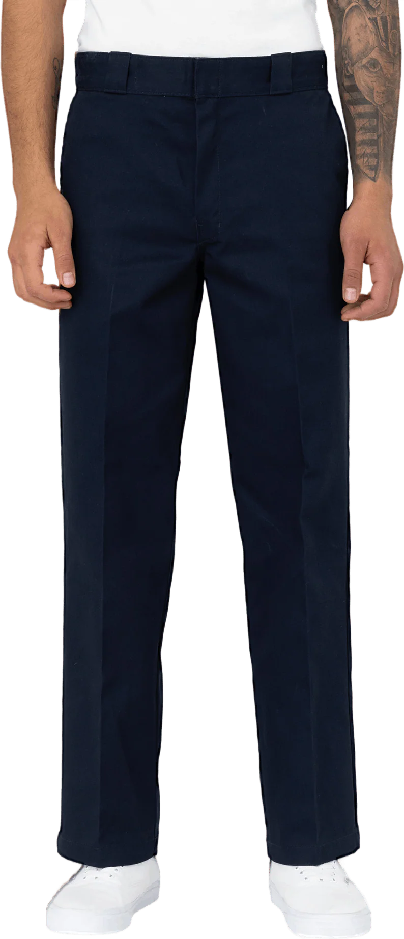 874 Work Pant Rec Dark Navy