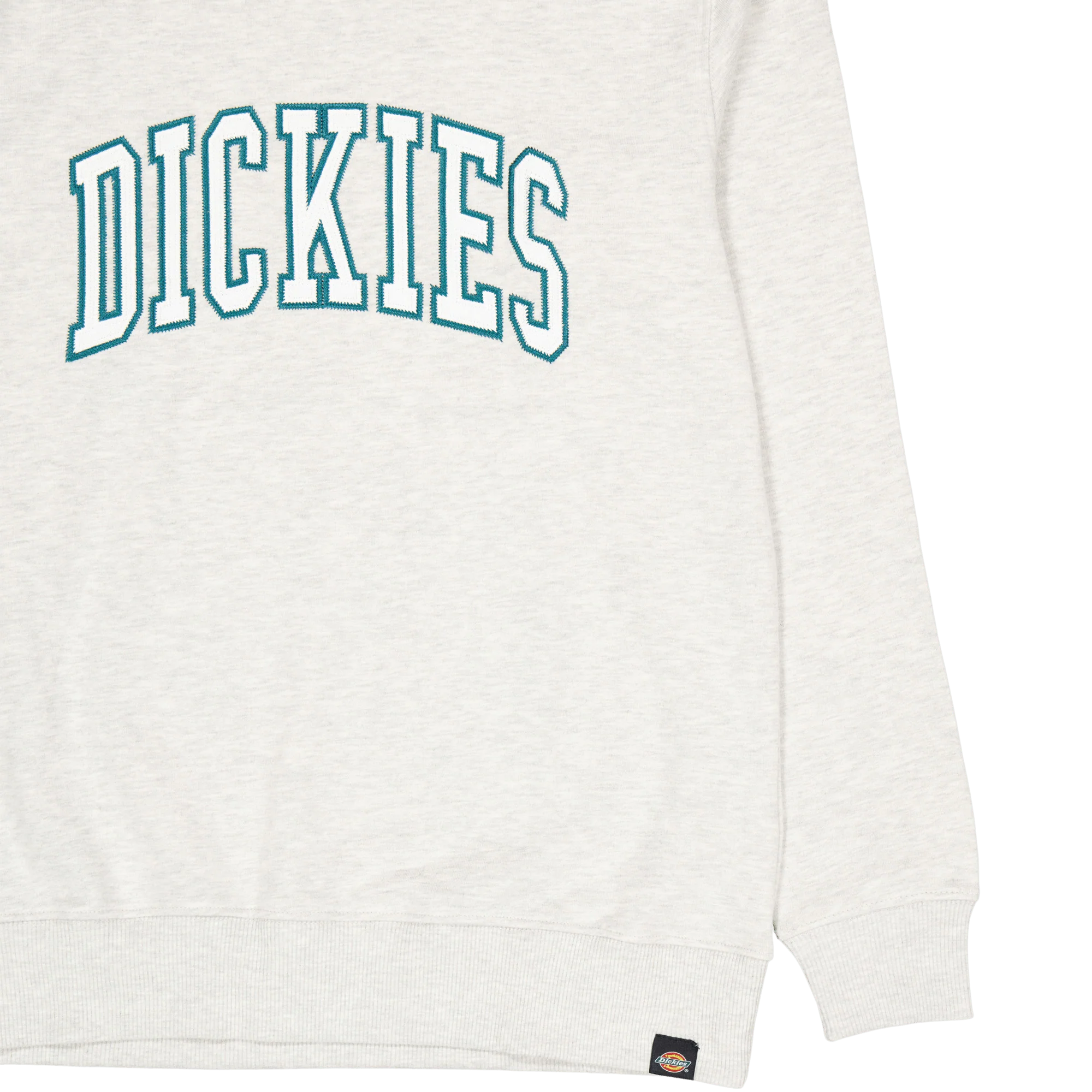 Aitkin Sweatshirt Lightgry/avent - Image 4