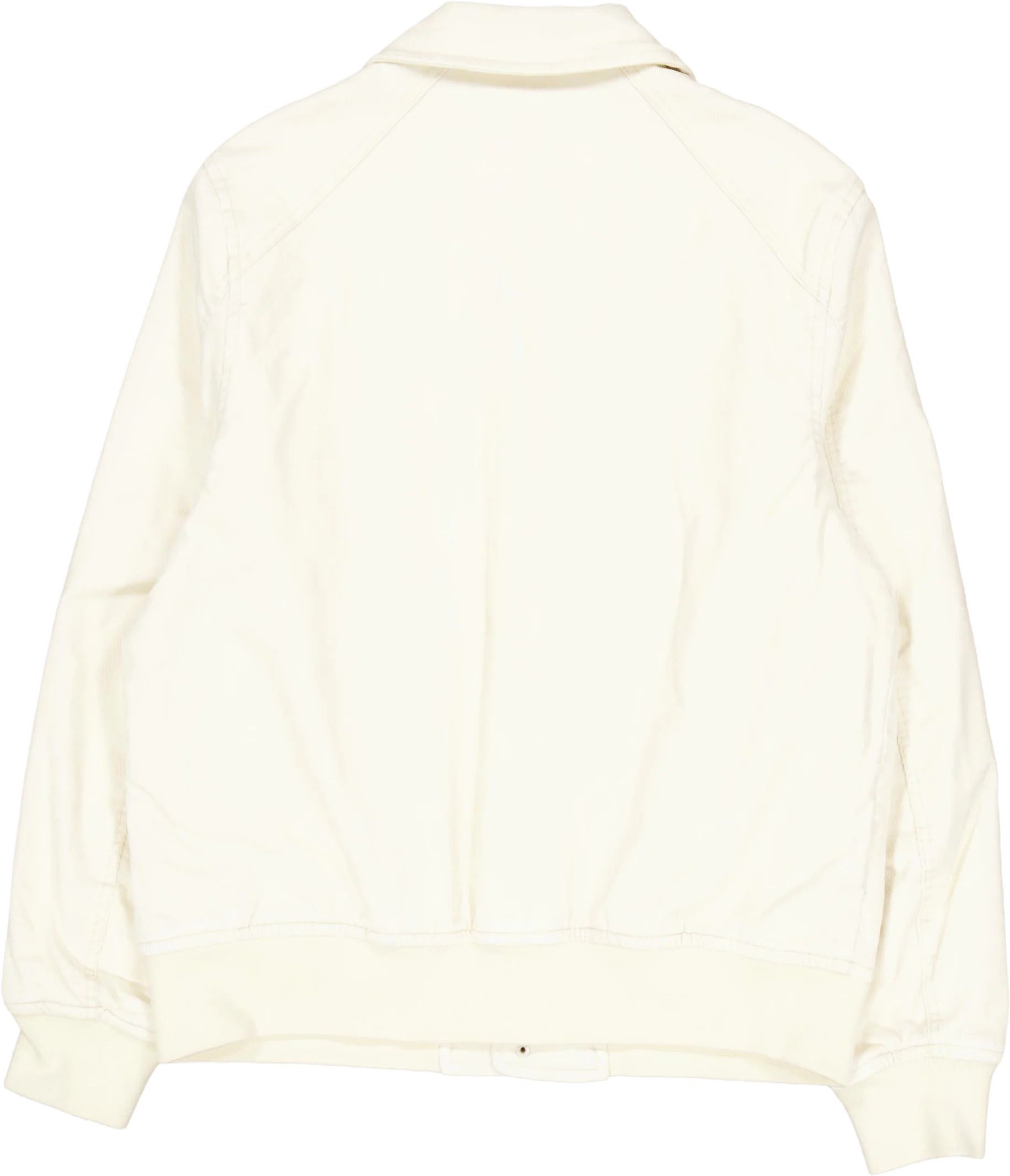 Chase City Jacket Whitecap Gray - Image 2