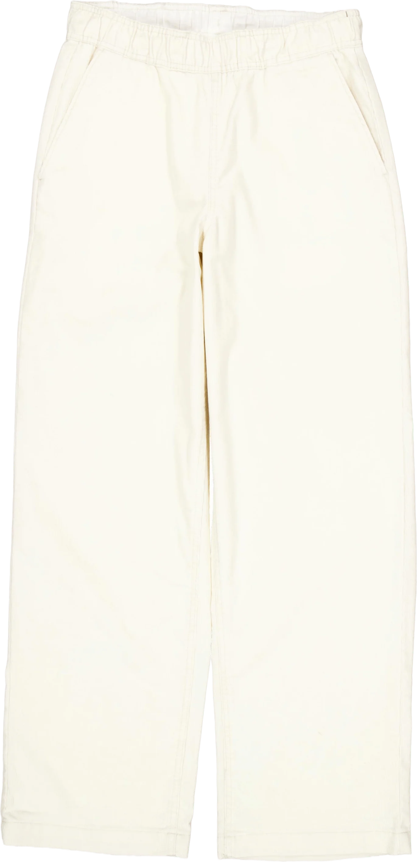 Chase City Pant Whitecap Gray