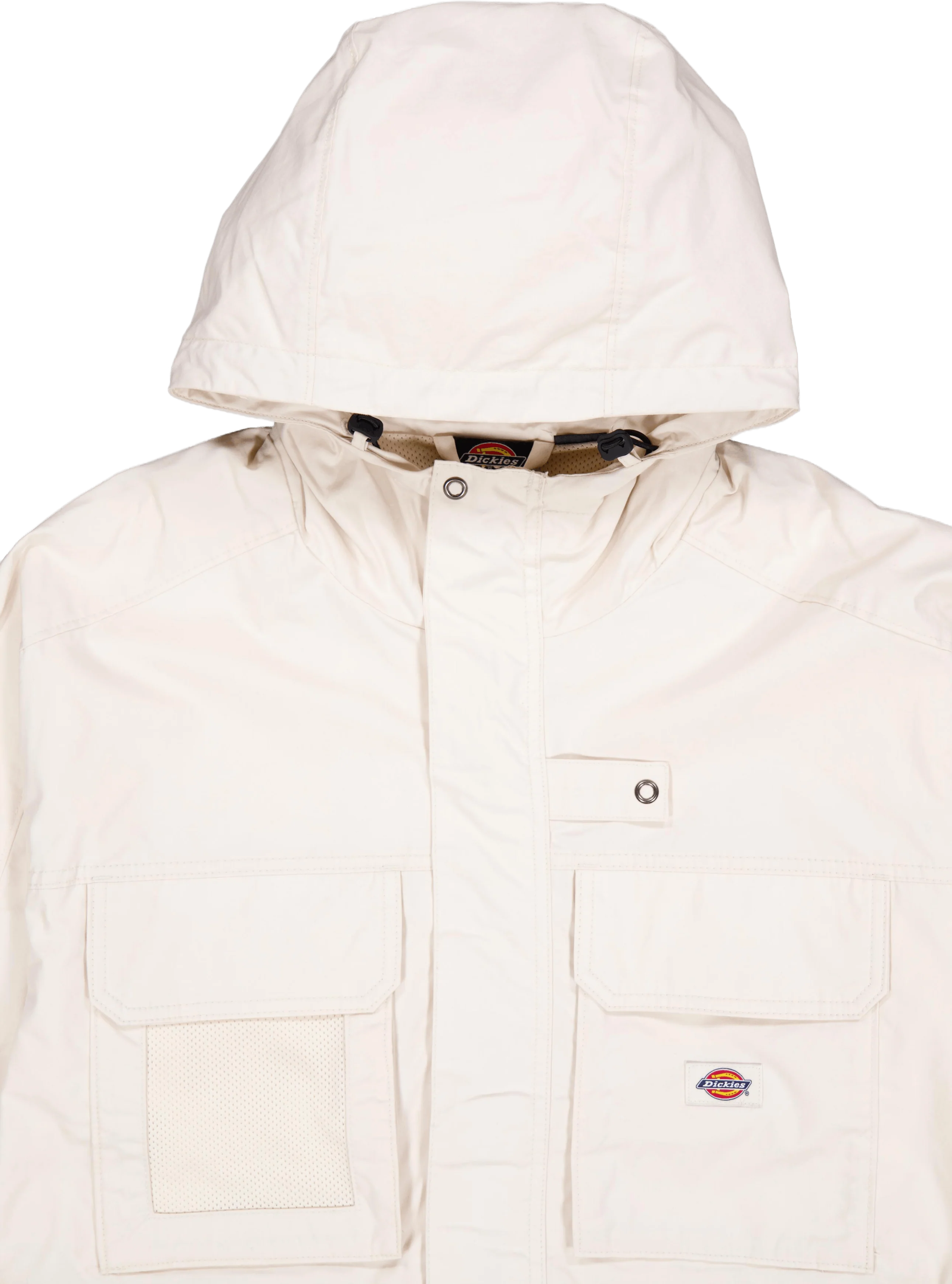 Fishersville Jacket Whitecap Gray - Image 3