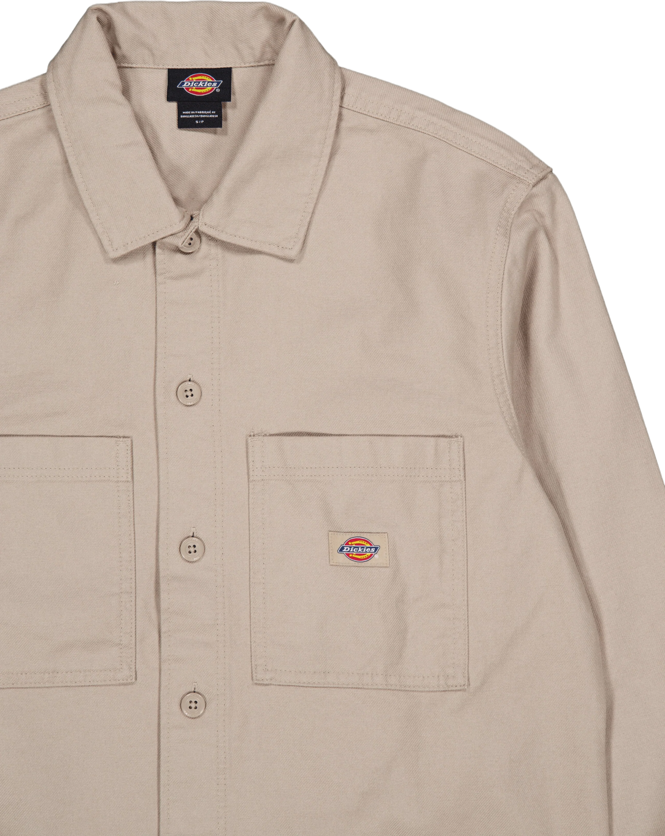 Florala Shirt Sandstone - Image 3