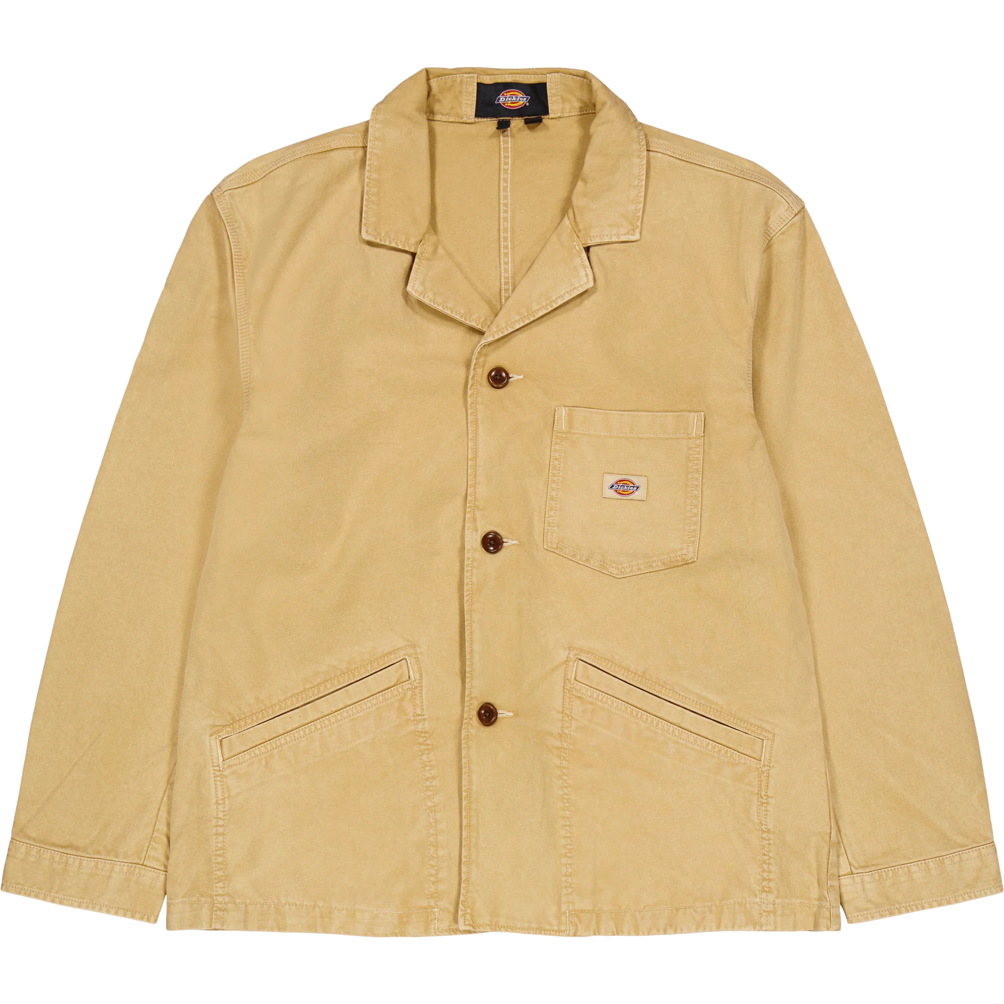 Holton Jacket Irish Cream