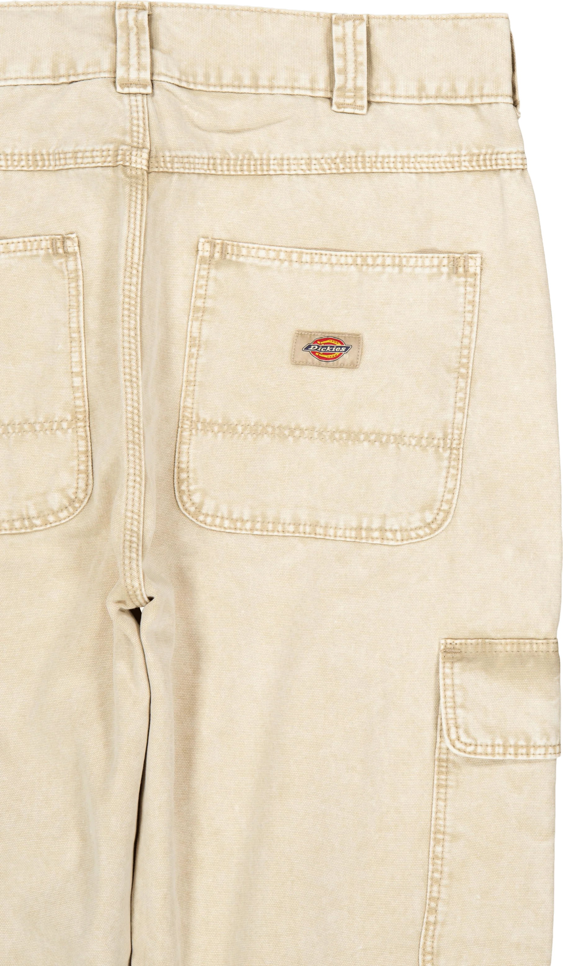 Newington Pant Dble Dye/acd Ss - Image 4