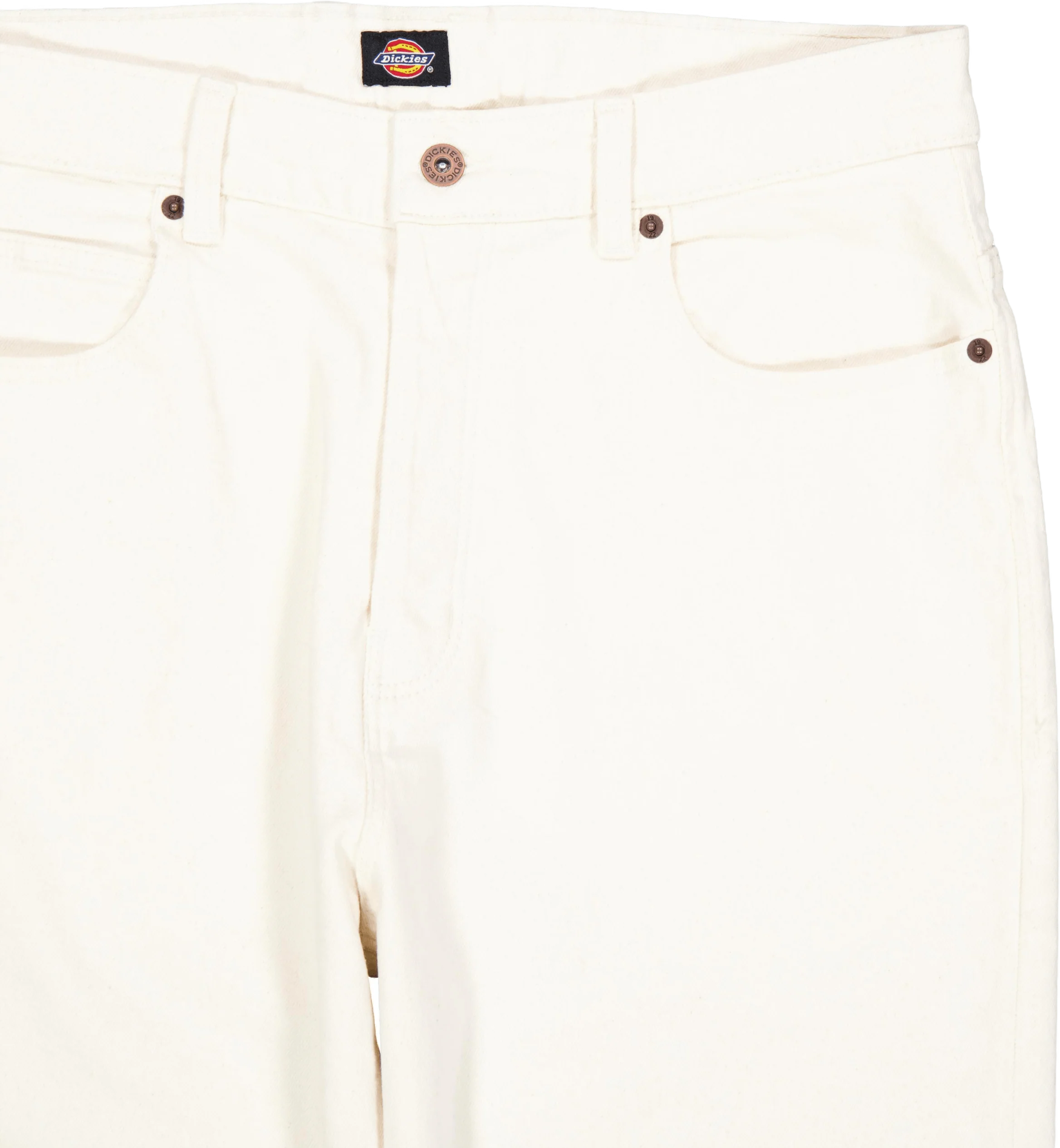 Thomasville Denim Ecru - Image 3
