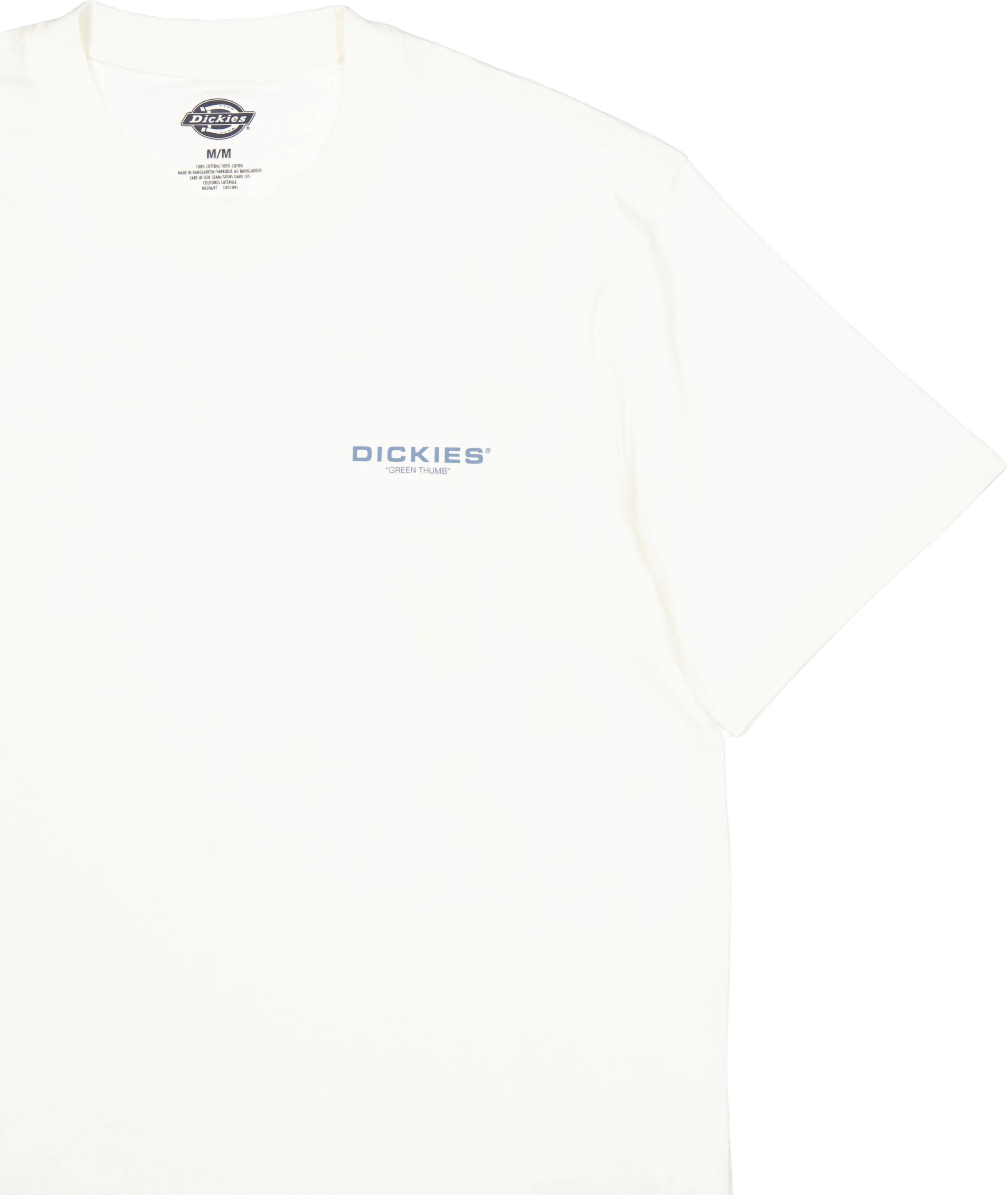 Wakefield Tee Ss Cloud - Image 3