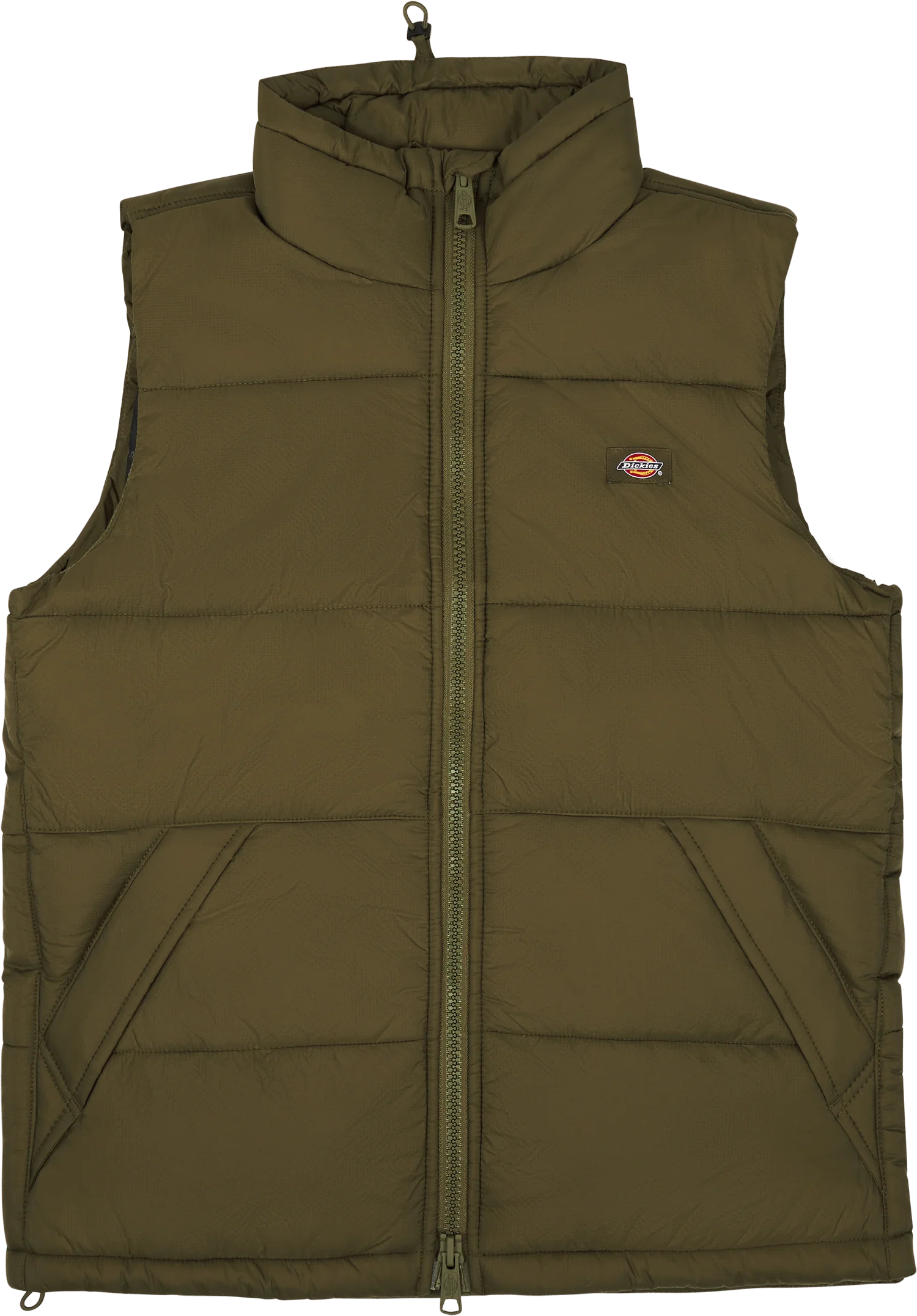Waldenburg Vest