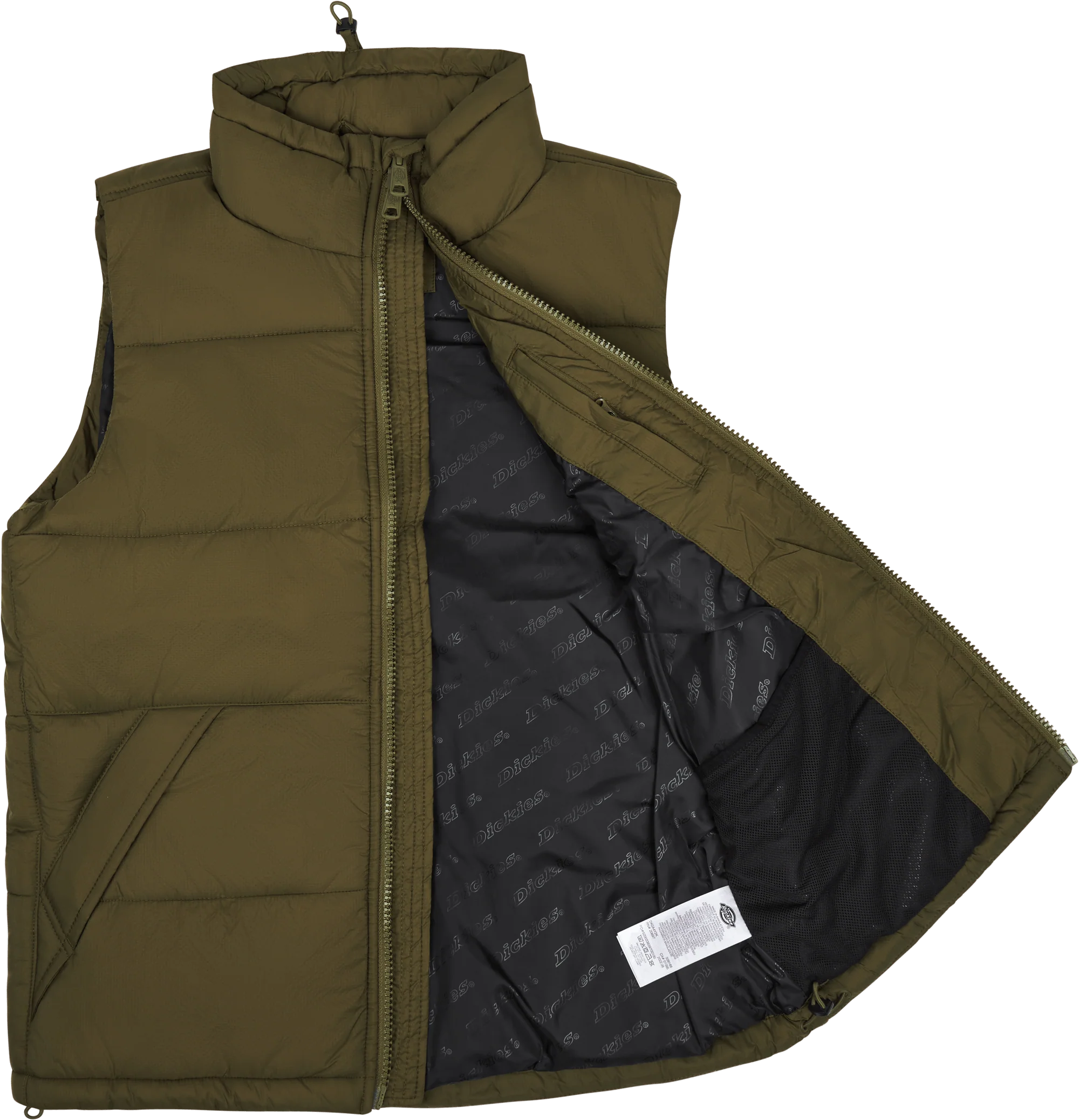 Waldenburg Vest - Image 4