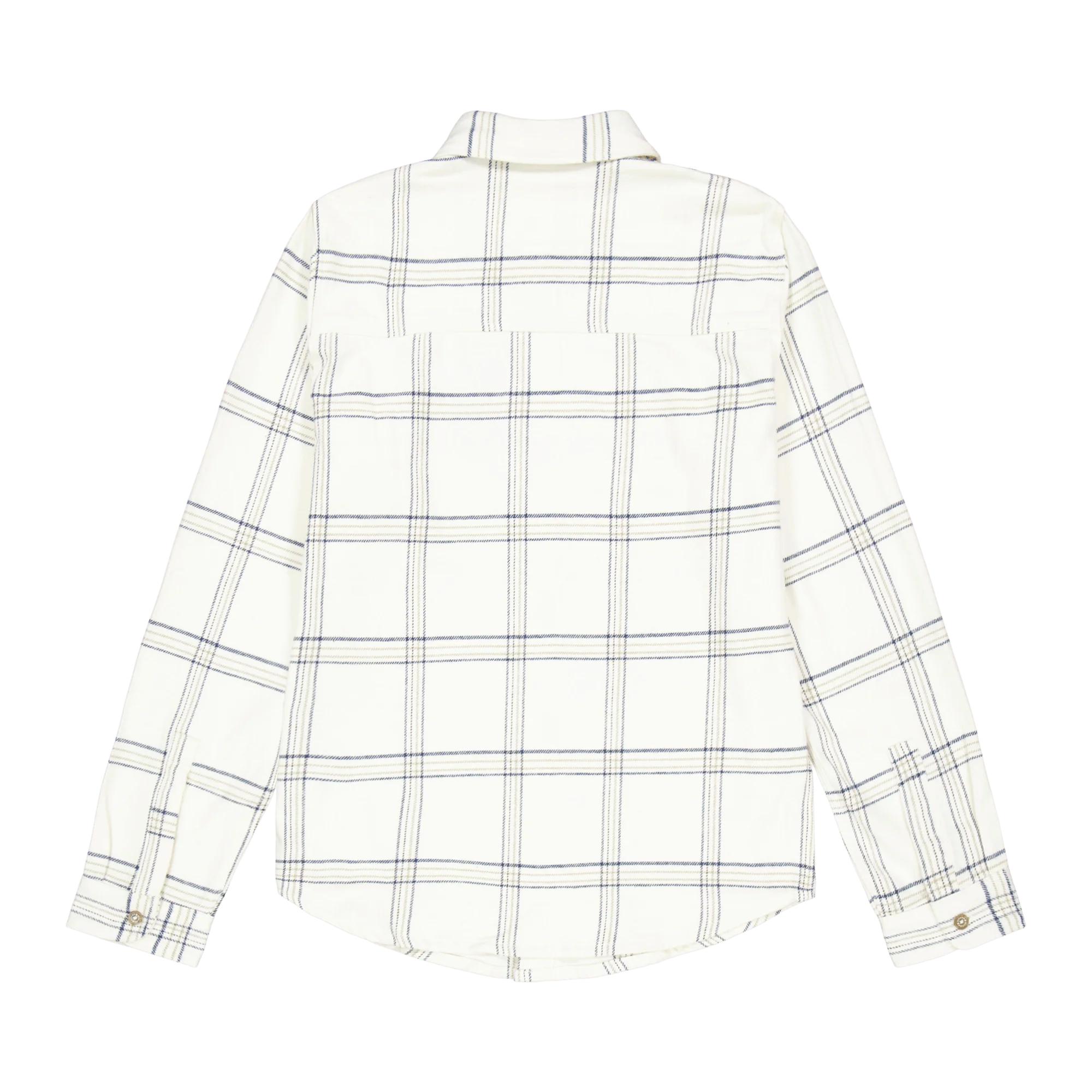 Warrenton Shirt Ls Cloud - Image 2