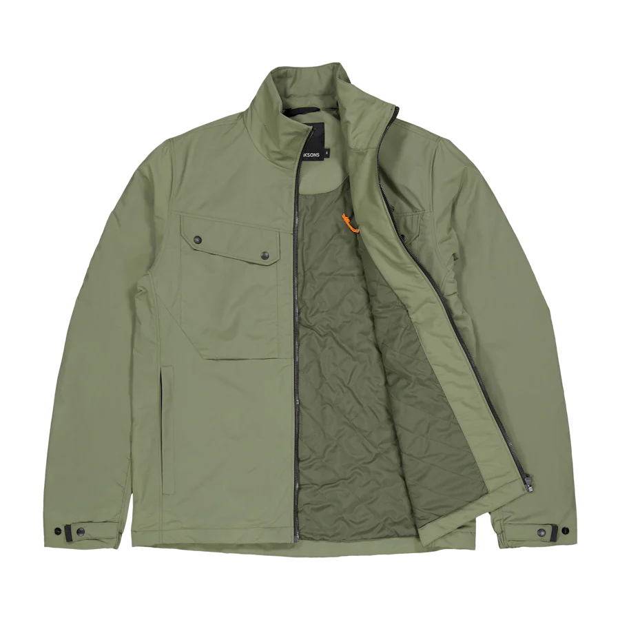 Callum Usx Jkt Dusty - Image 3