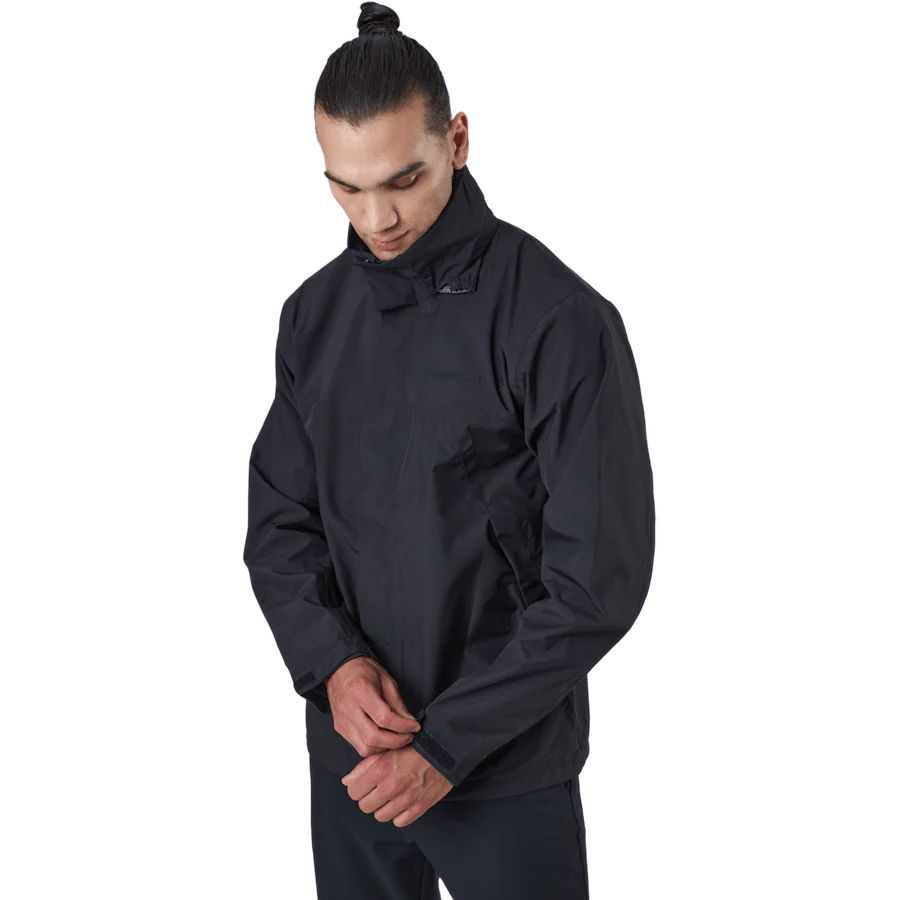 Grand Usx Jkt Black - Image 2