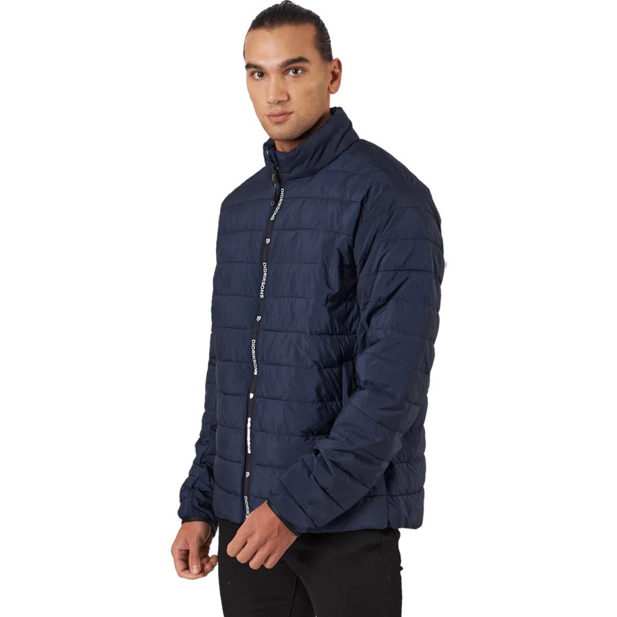 Jonatan Usx Jkt Blue
