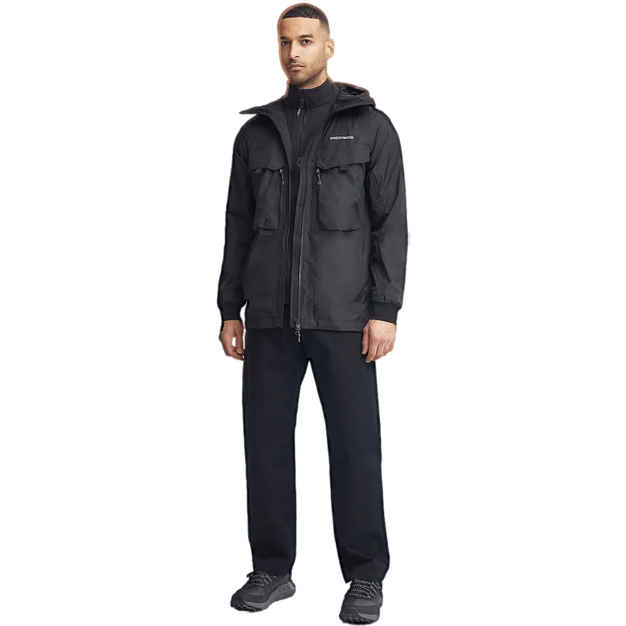 Misto Usx Jkt