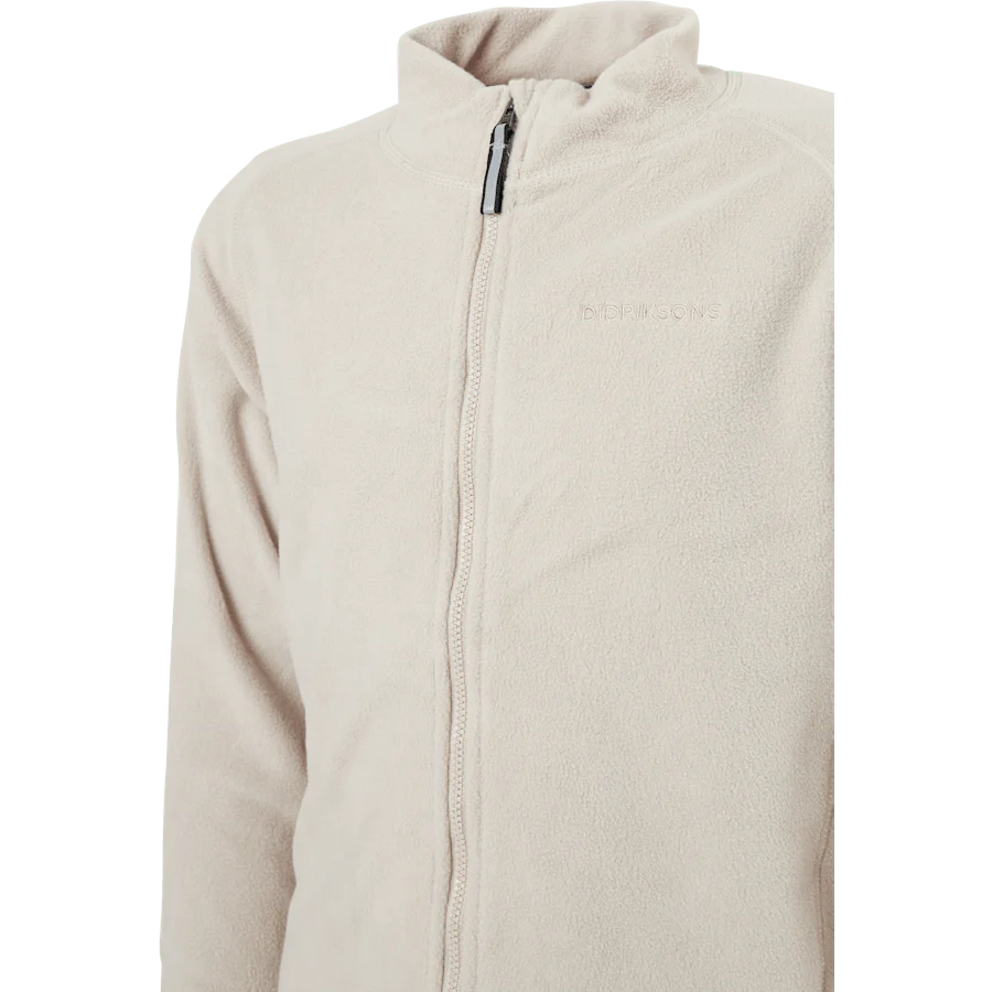 Monte Kids Fullzip 8 Beige - Image 4