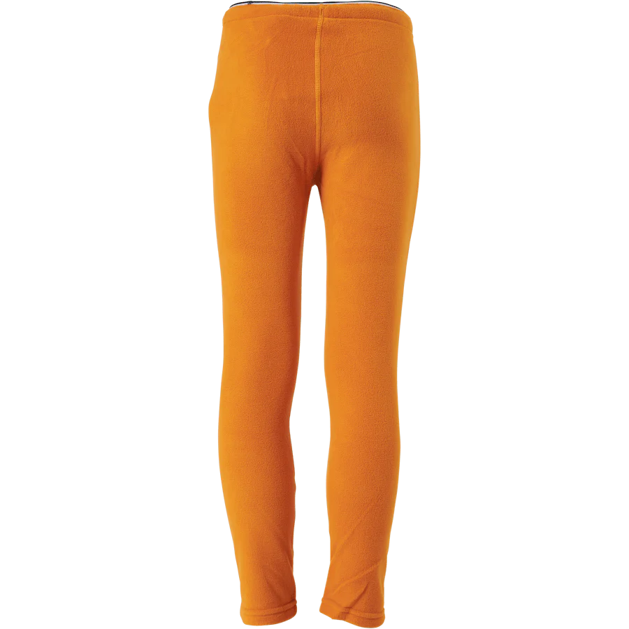 Monte Kids Pants 5 Burnt Glow - Image 3