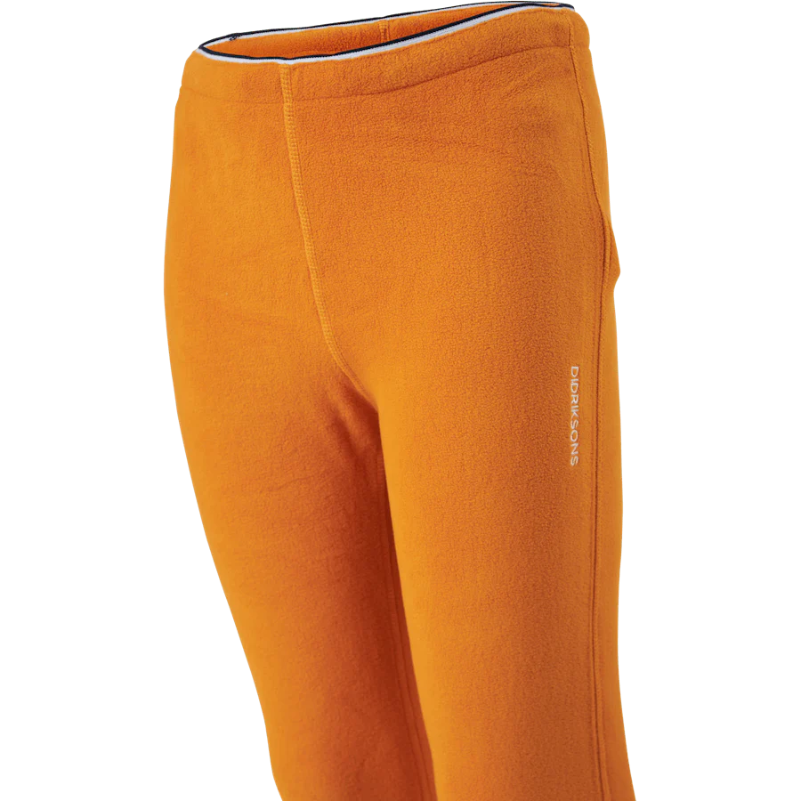 Monte Kids Pants 5 Burnt Glow - Image 4