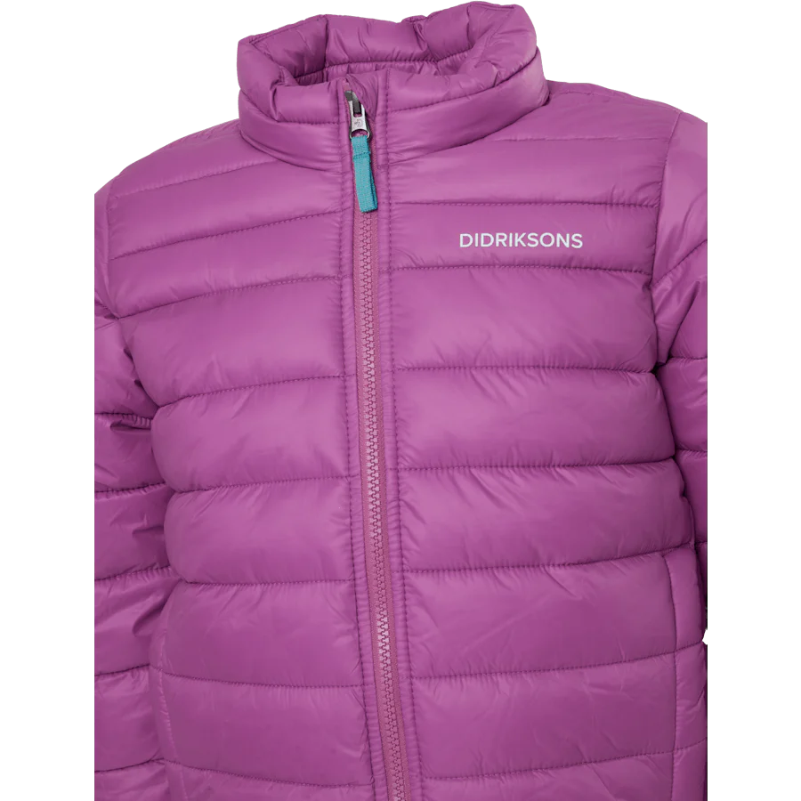 Puff Kids Jkt 2 Radiant Purple - Image 4