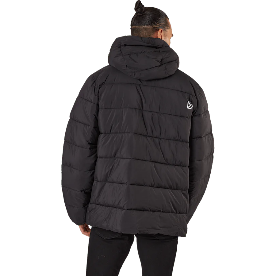 Rabar Usx Jkt Black - Image 3