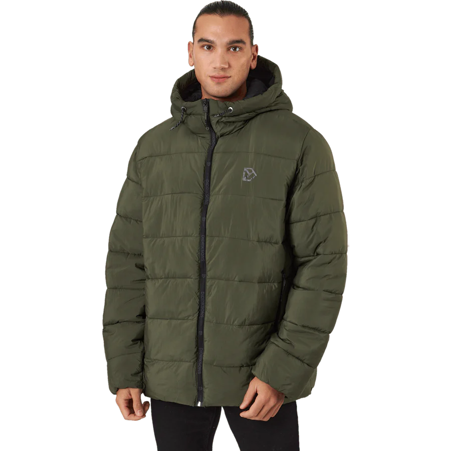 Rabar Usx Jkt Green
