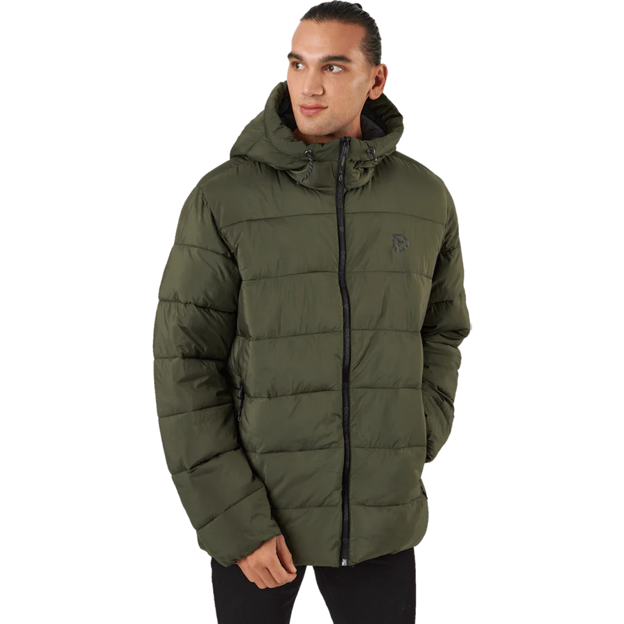 Rabar Usx Jkt Green - Image 2