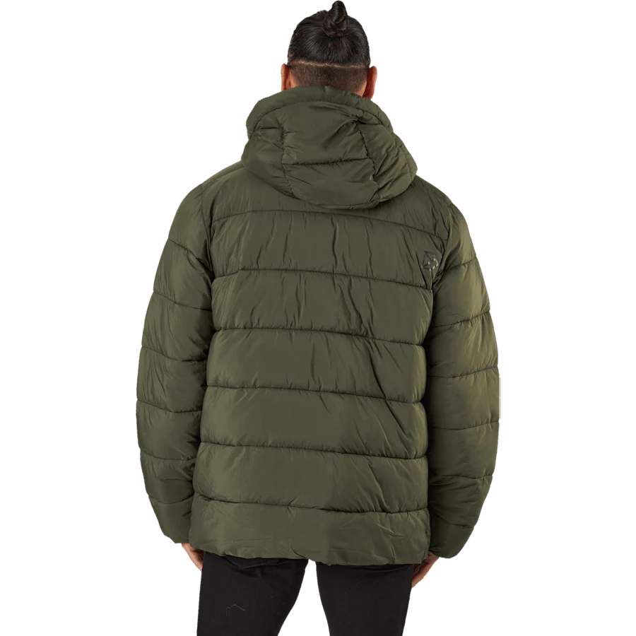 Rabar Usx Jkt Green - Image 3