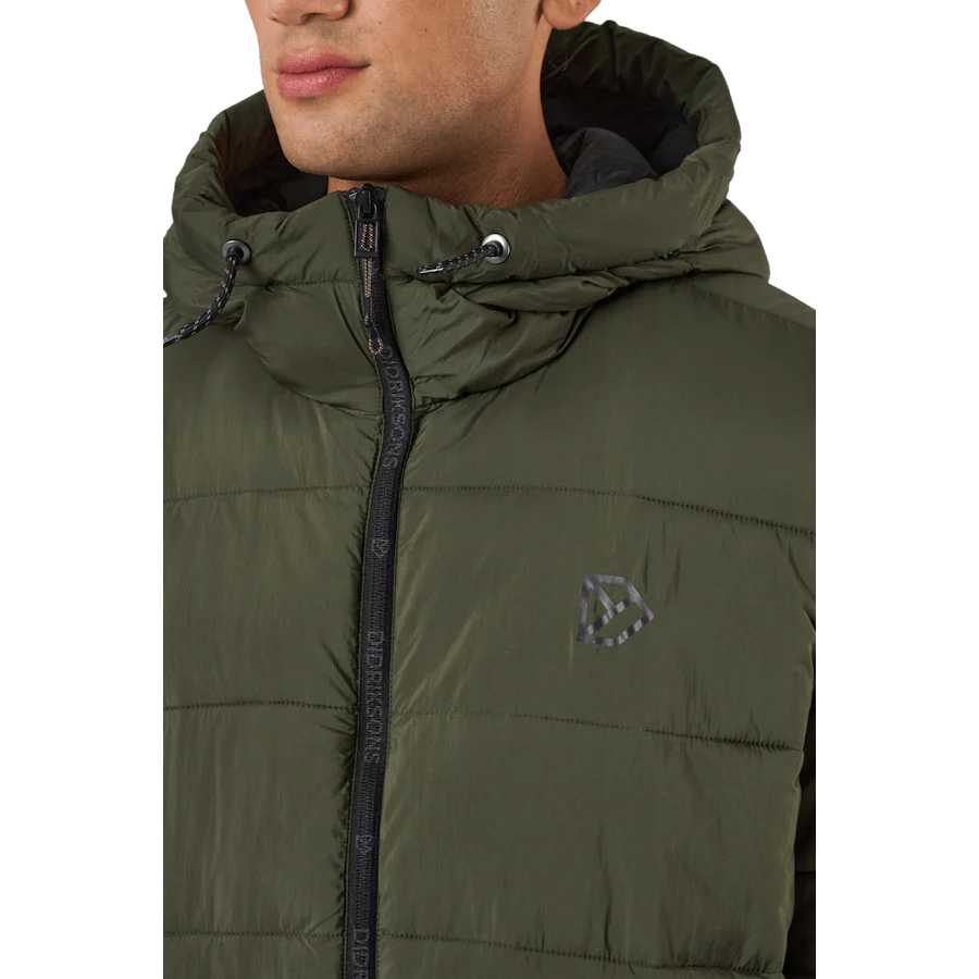 Rabar Usx Jkt Green - Image 4