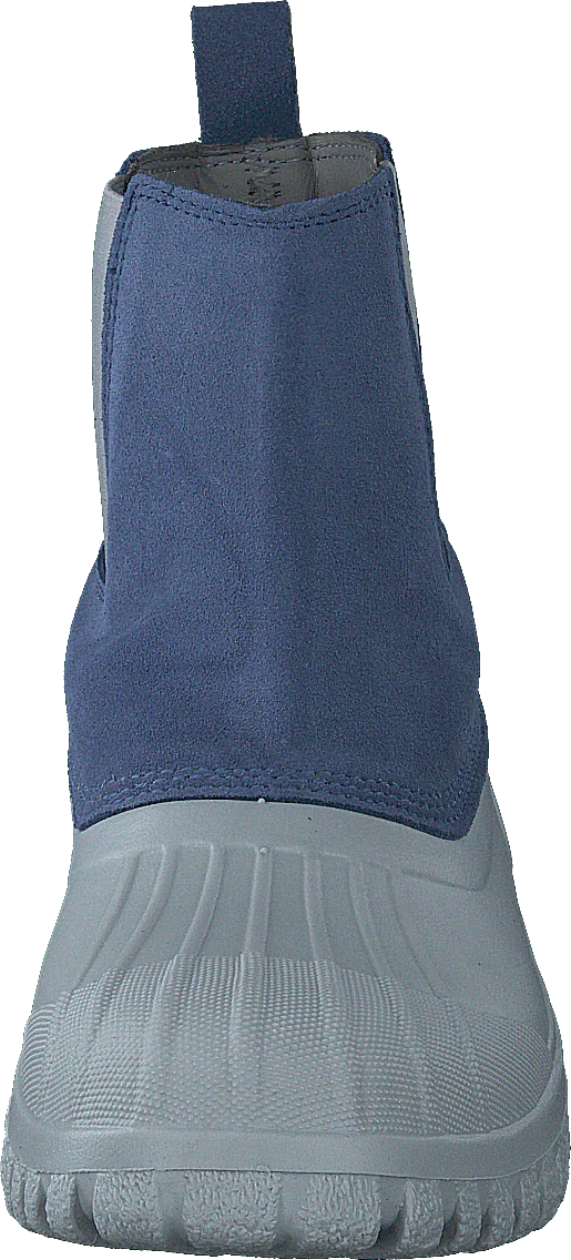 Balbi October Sky Suede - Image 4