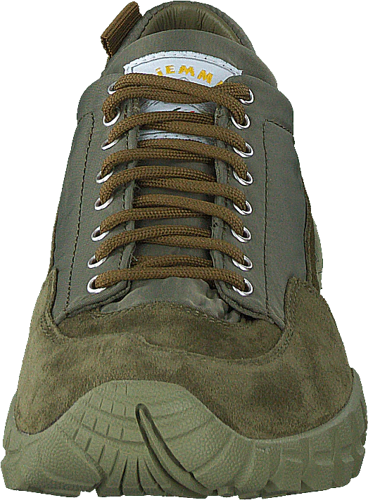 Possagno Olive Bomber - Image 4