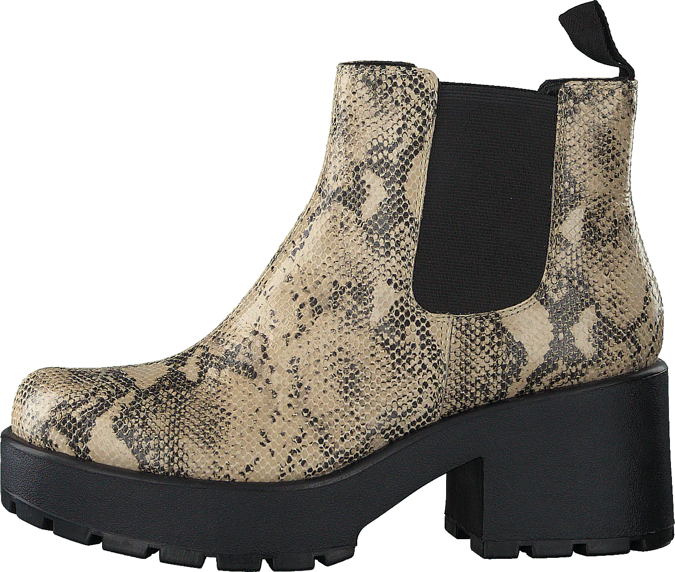 Dioon 4847-408-87 Sand/black