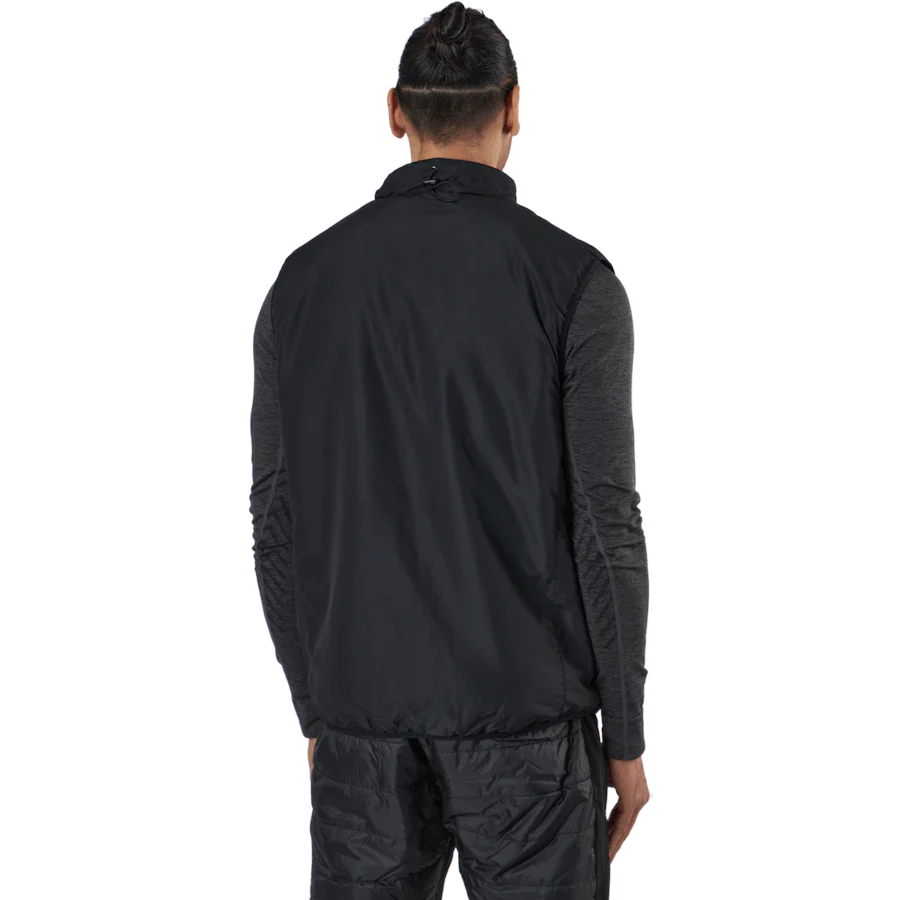 Avola Vest Black - Image 3