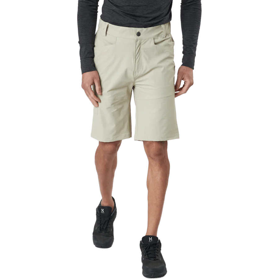 Himalaya Shorts Khaki - Image 2