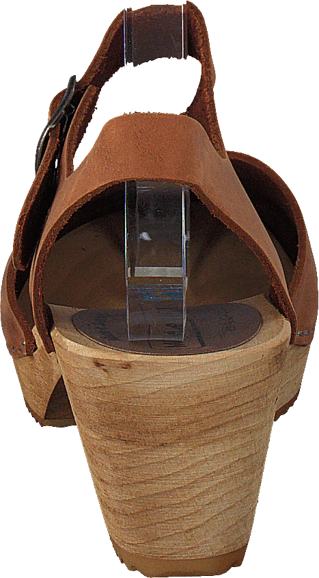 Dolly Nubuck Cognac - Image 5
