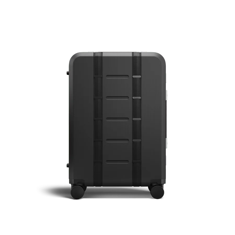 Ramverk Pro Check-in Luggage M Silver - Image 2