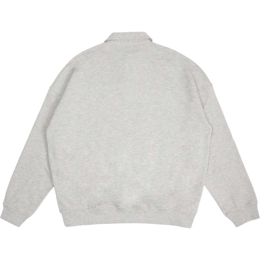 Dr. Denim Cid Sweatshirt - Image 2