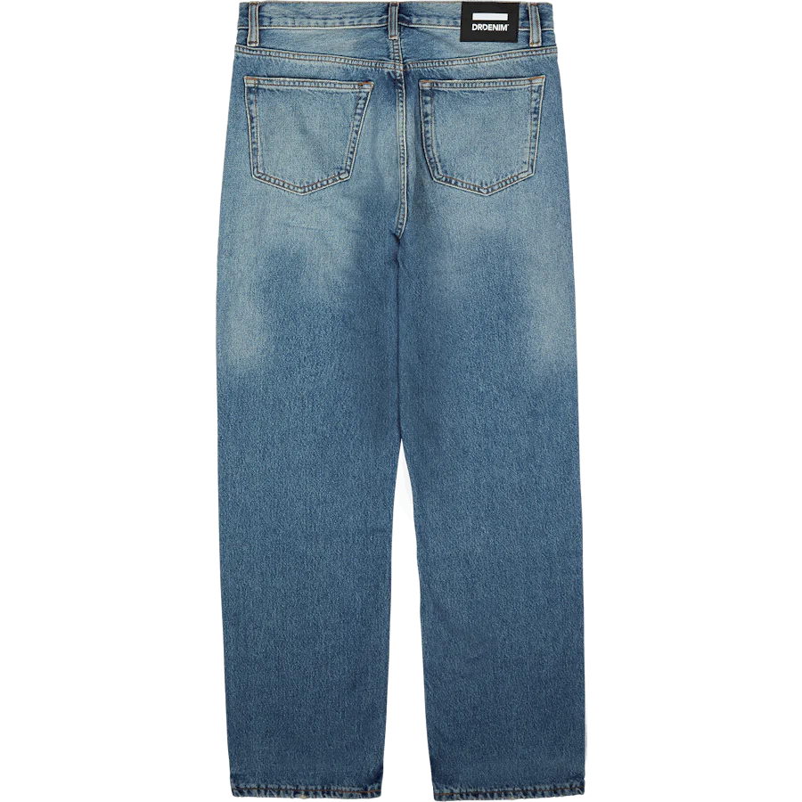 Dr. Denim Dash K48 Stream Mid Vintage - Image 2