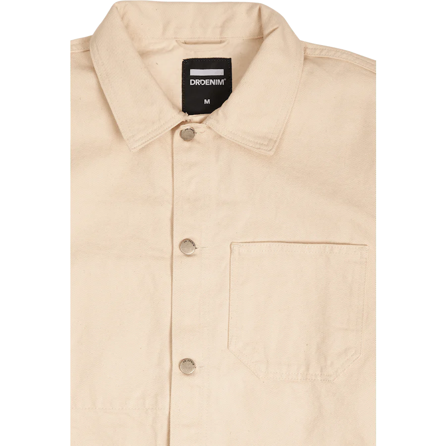 Niko Worker Jacket - Image 3