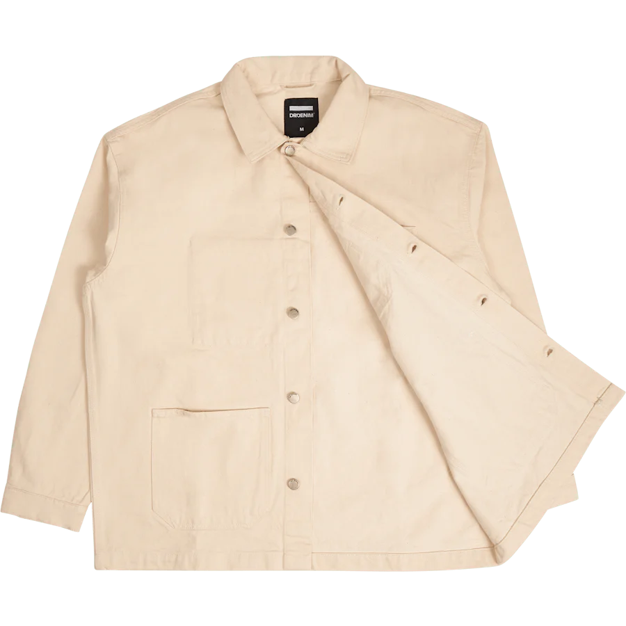 Niko Worker Jacket - Image 4