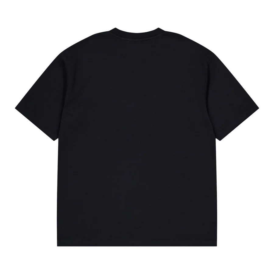 Le T-shirt Classique Nfpm Black - Image 2